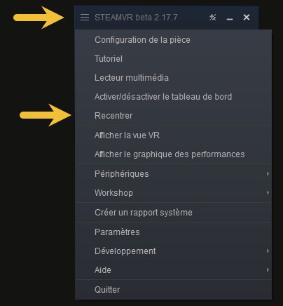 steamvr_recenter